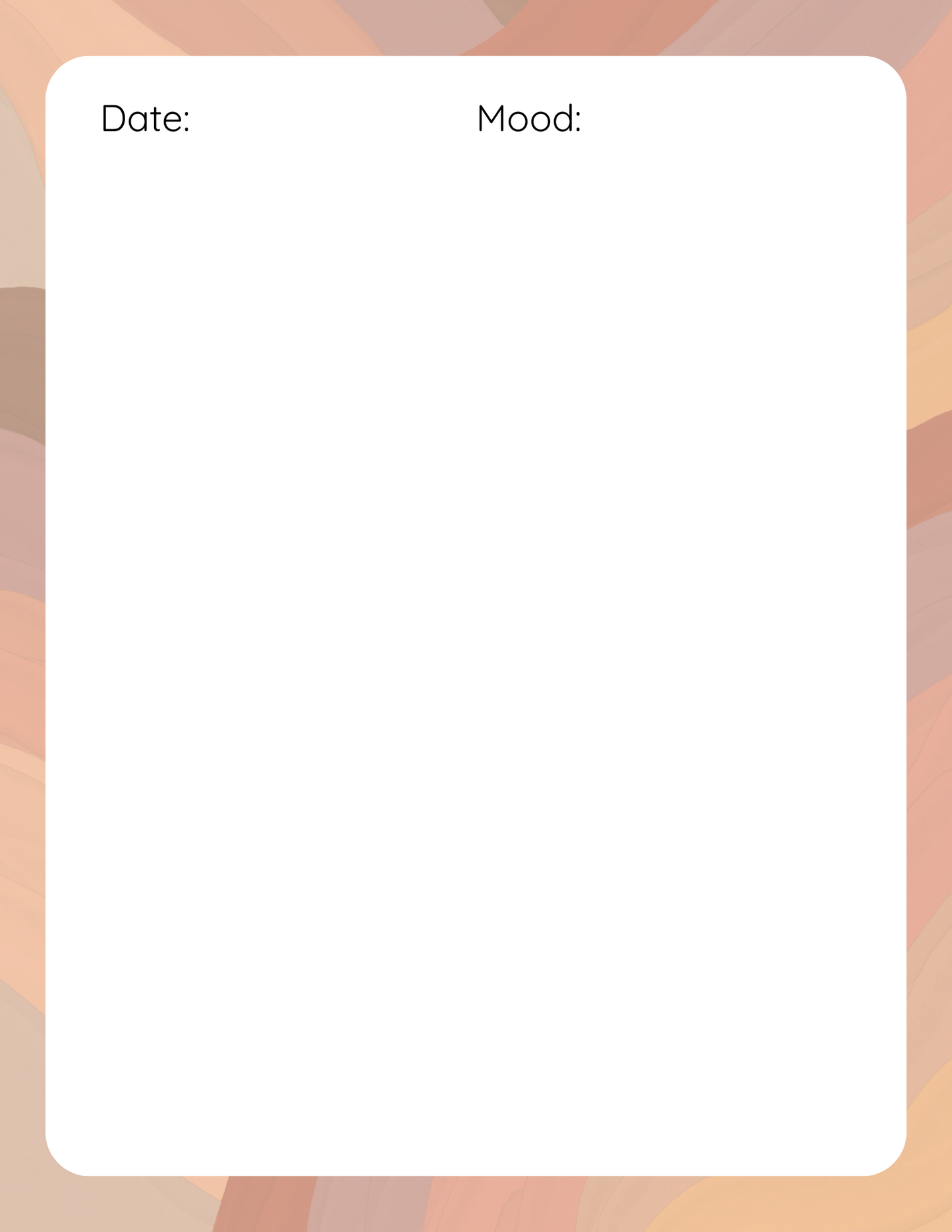 Digital Art Journal