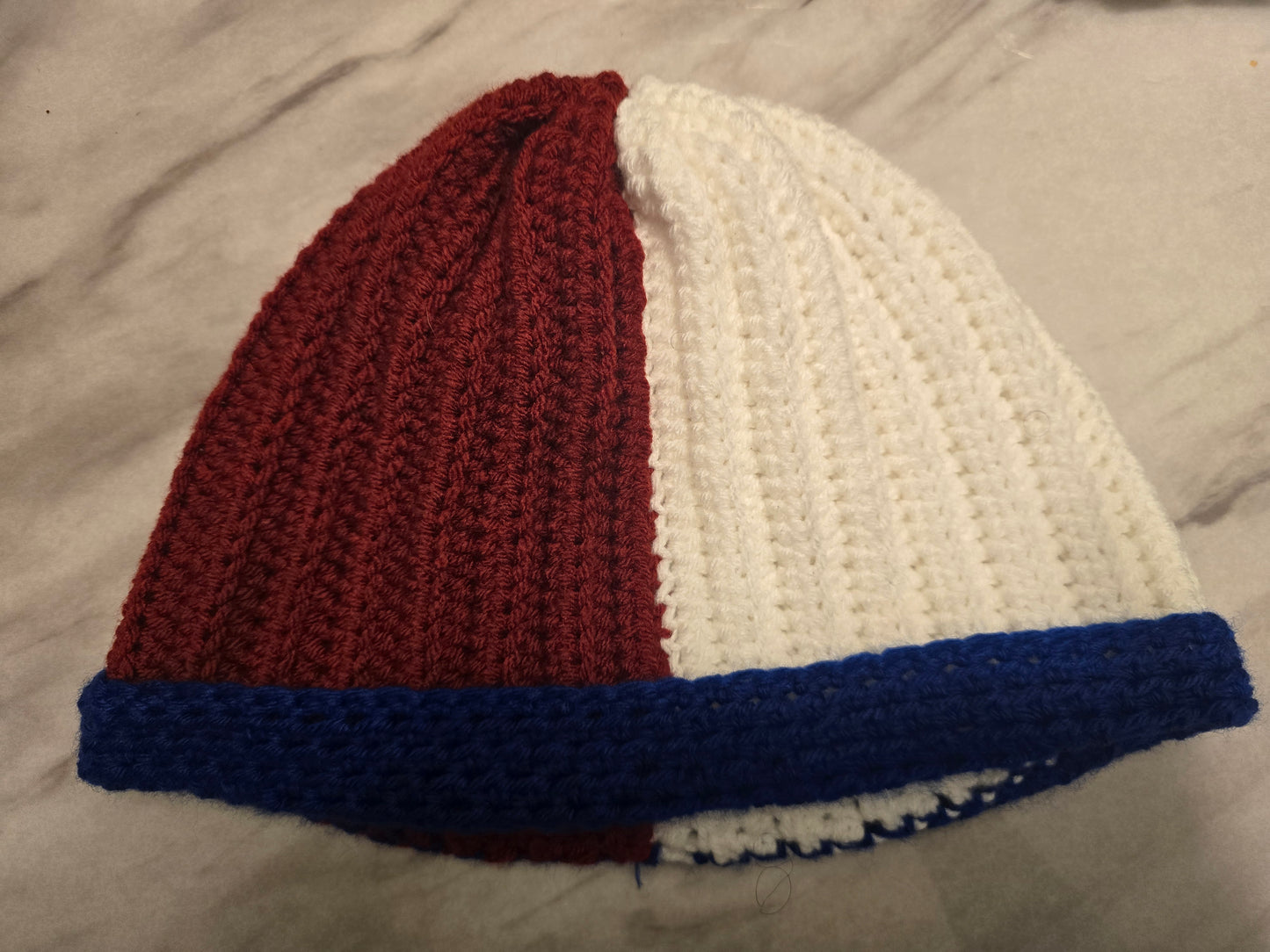 Shoto Colorblock Beanie
